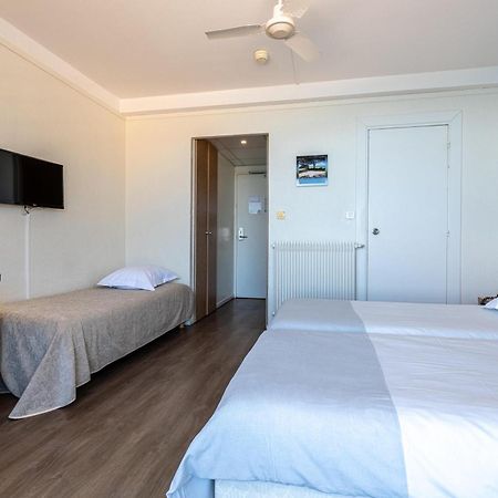 Hotel Propriano Arena Bianca Стая снимка