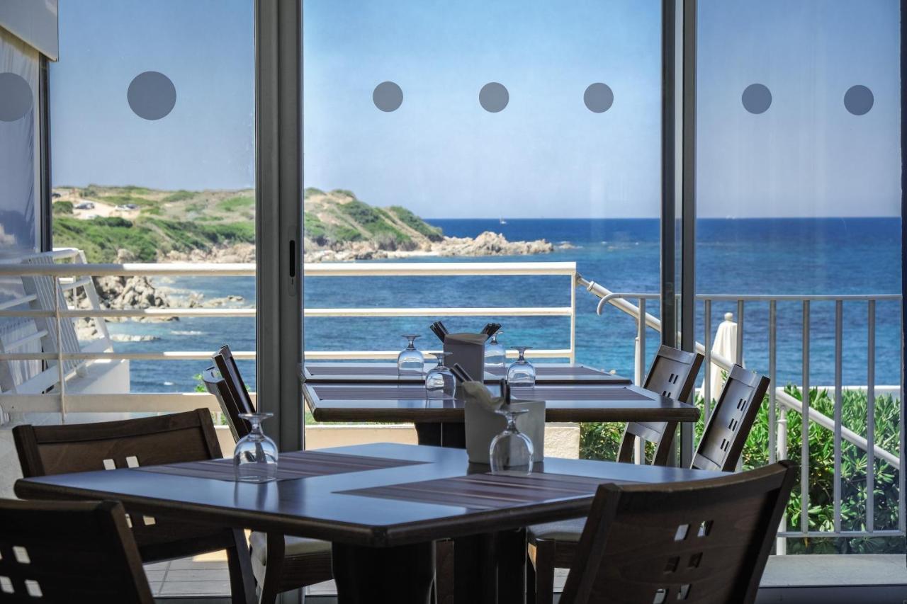 Hotel Propriano Arena Bianca Екстериор снимка