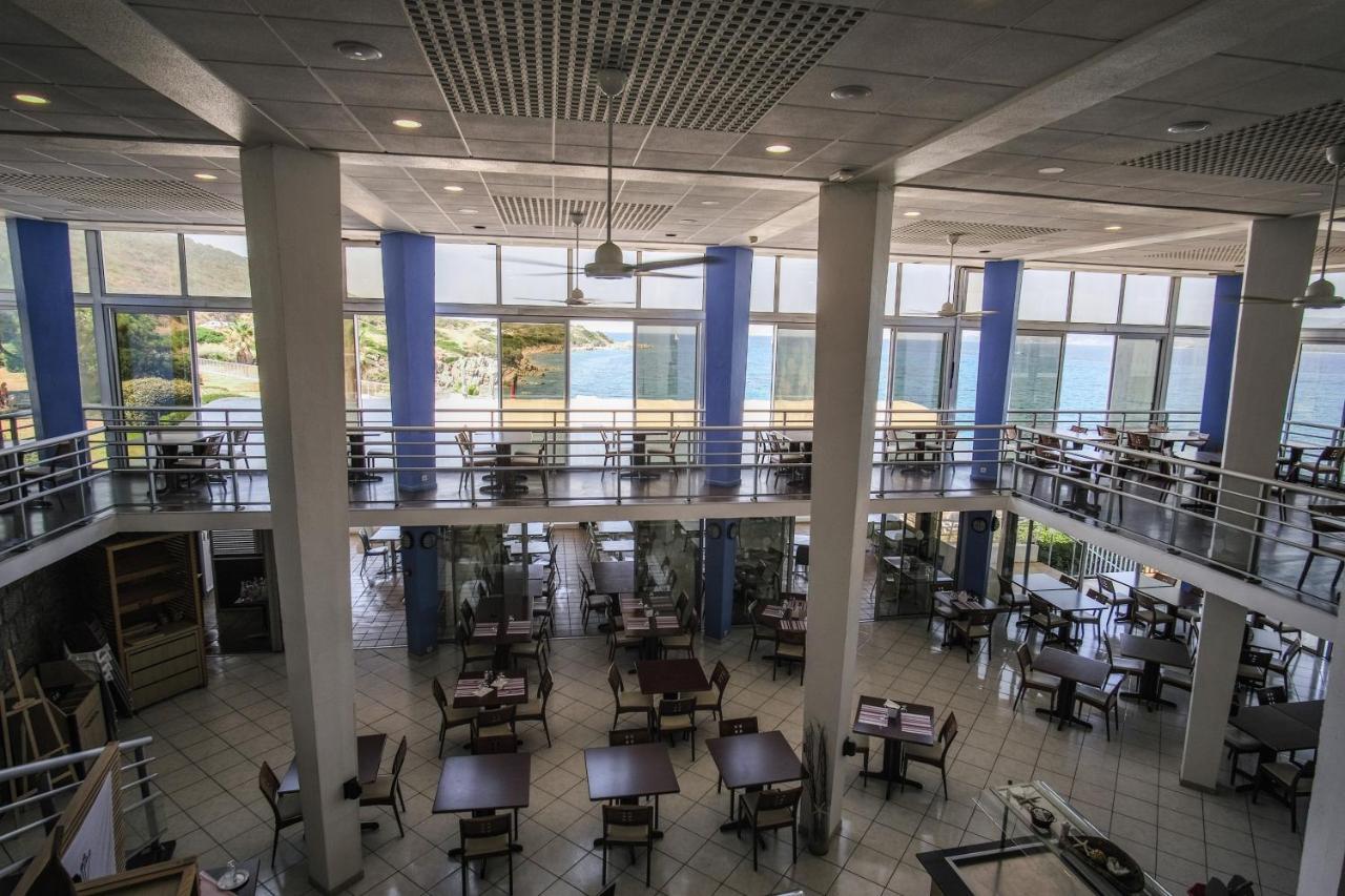 Hotel Propriano Arena Bianca Екстериор снимка