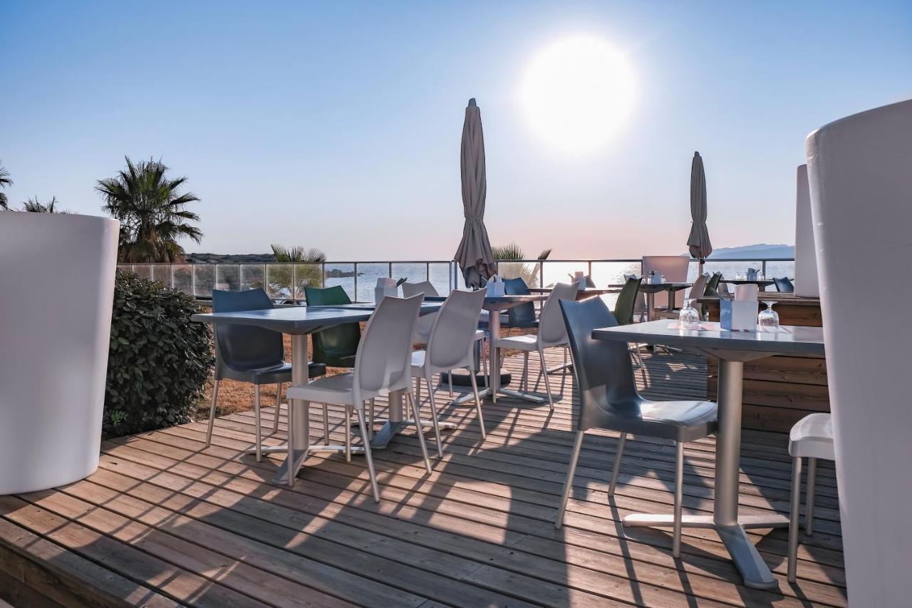 Hotel Propriano Arena Bianca Екстериор снимка