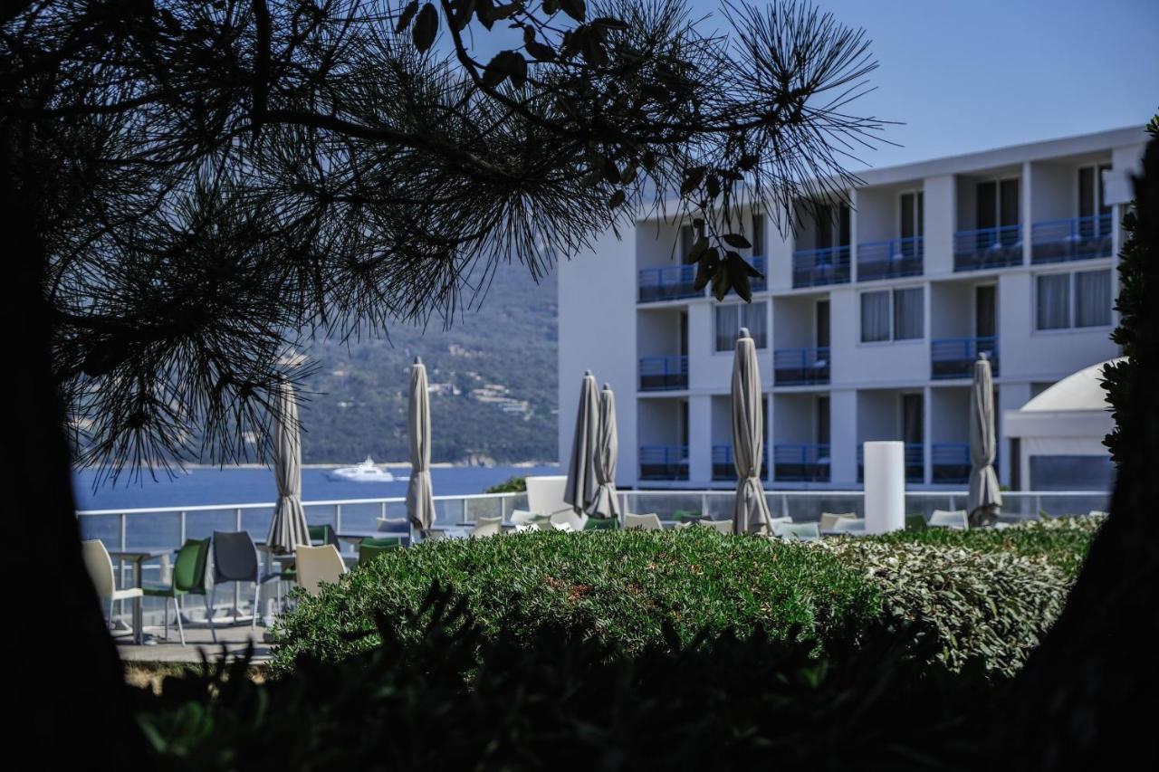 Hotel Propriano Arena Bianca Екстериор снимка