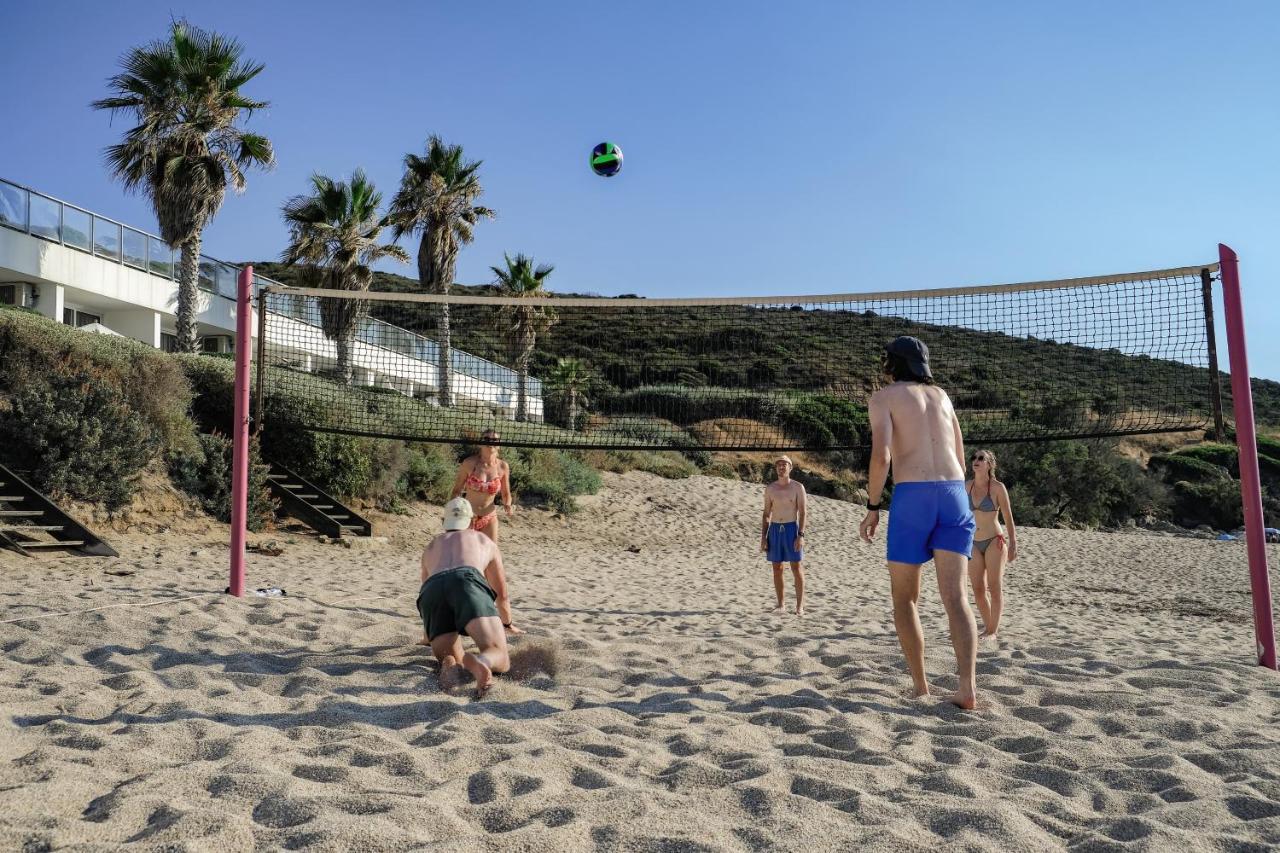 Hotel Propriano Arena Bianca Екстериор снимка