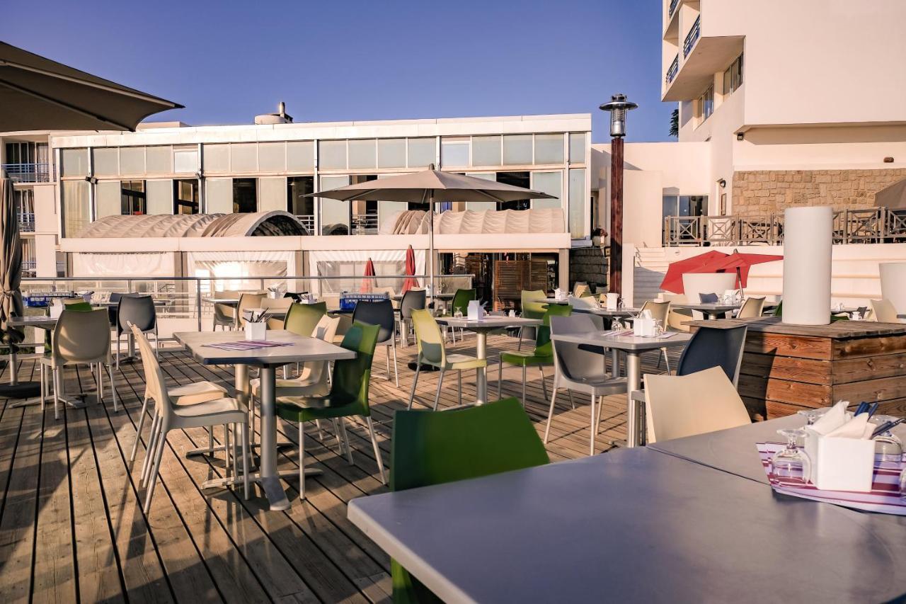 Hotel Propriano Arena Bianca Екстериор снимка