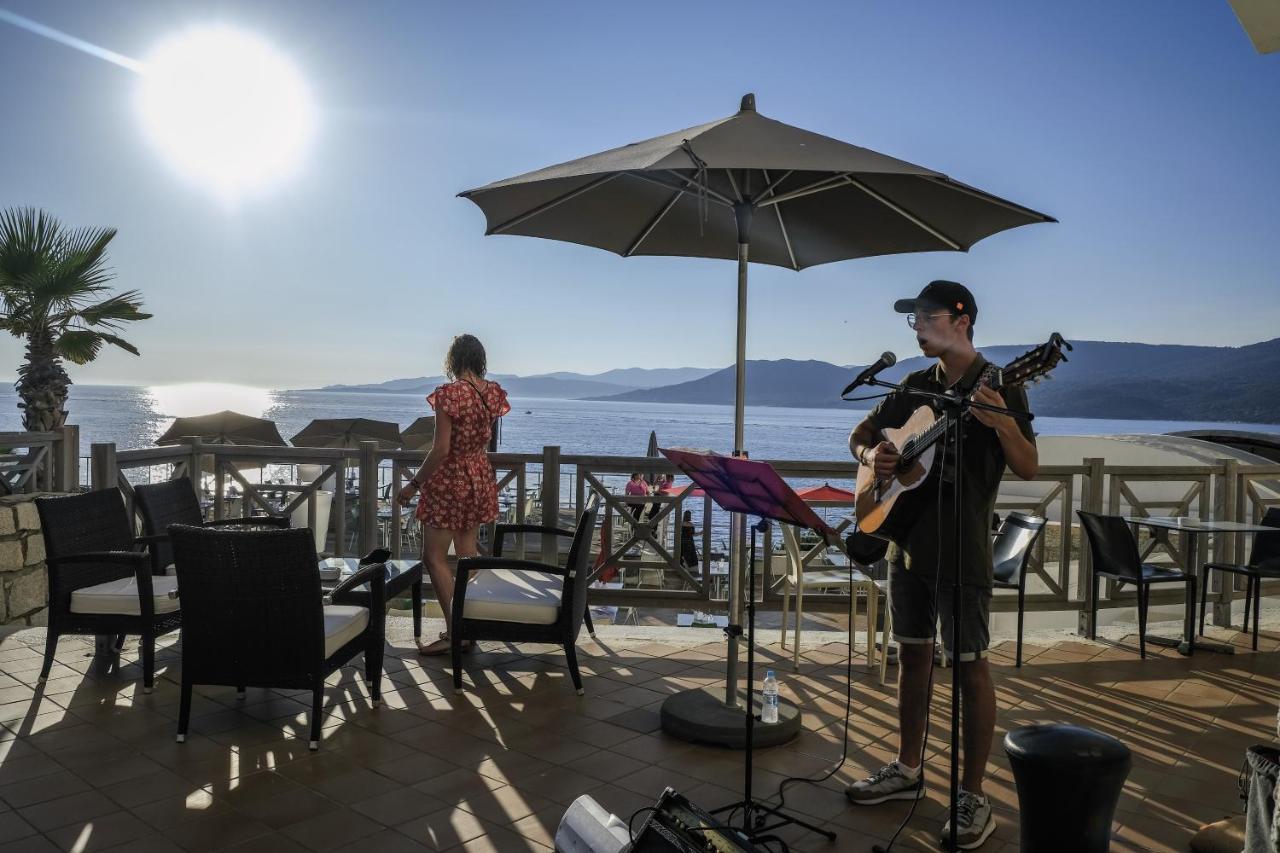 Hotel Propriano Arena Bianca Екстериор снимка