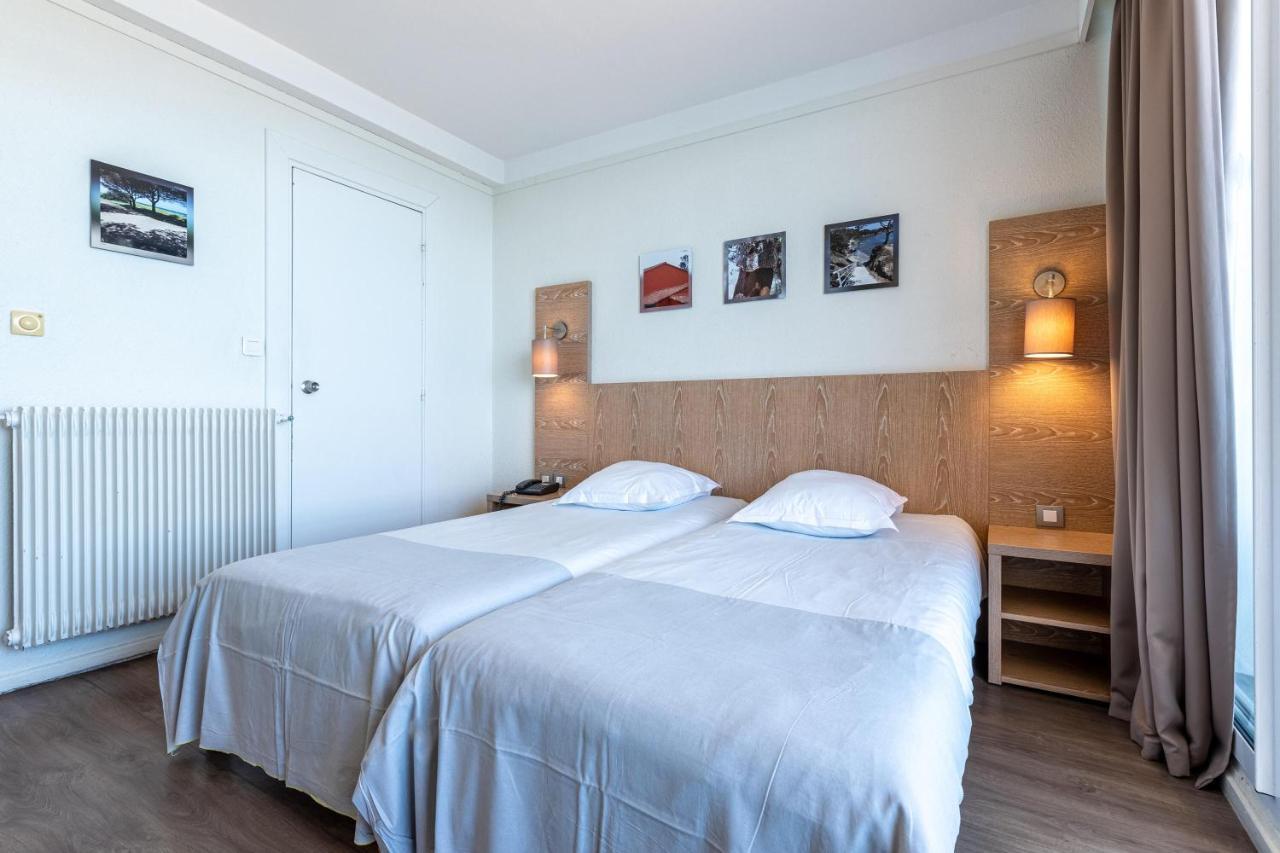 Hotel Propriano Arena Bianca Стая снимка