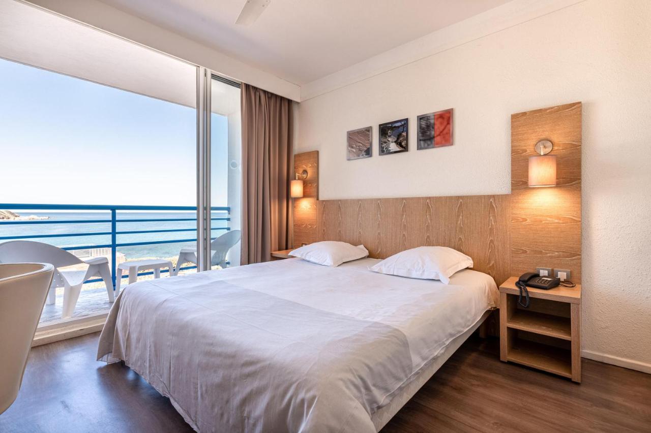 Hotel Propriano Arena Bianca Стая снимка
