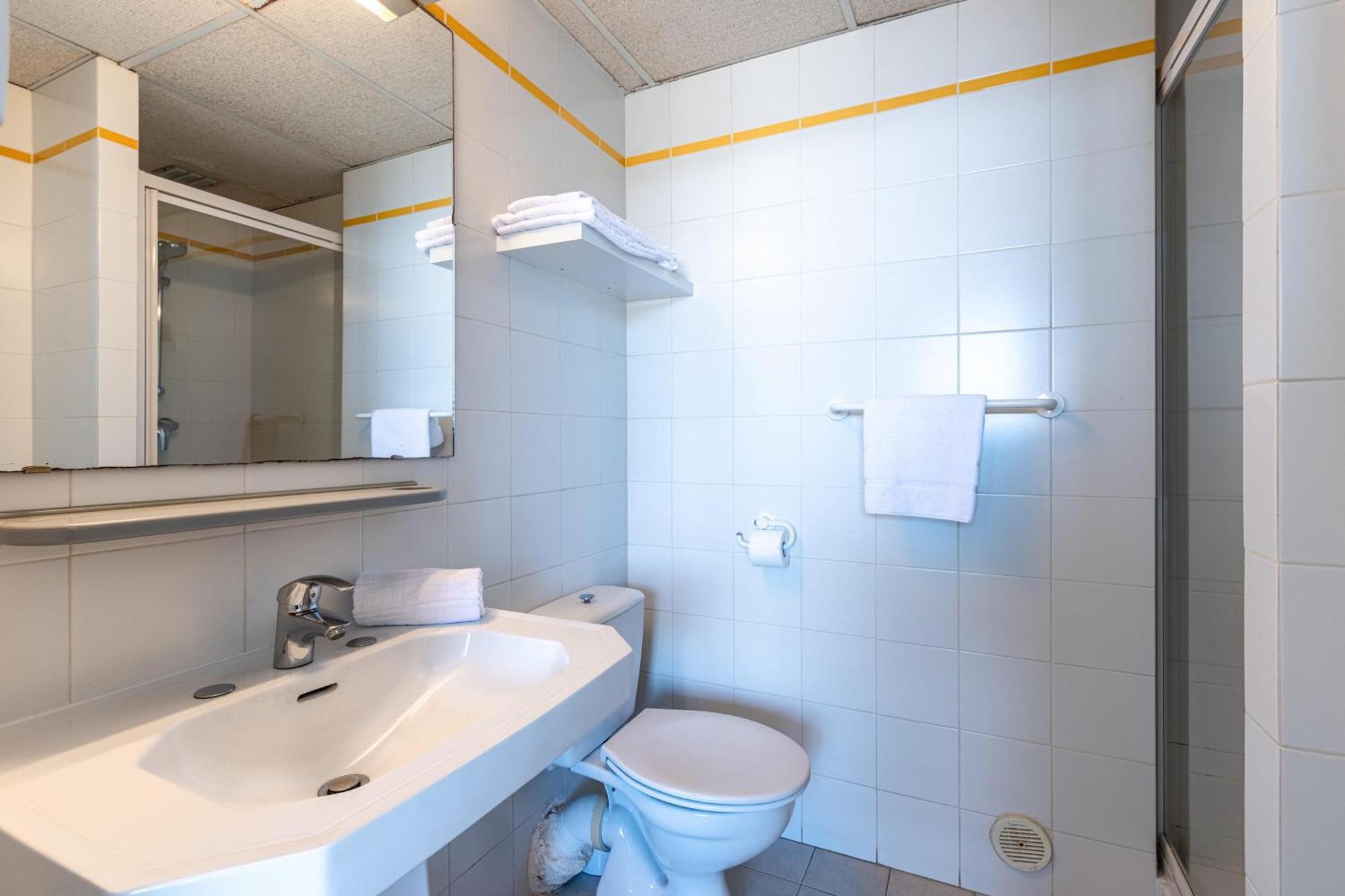 Hotel Propriano Arena Bianca Стая снимка