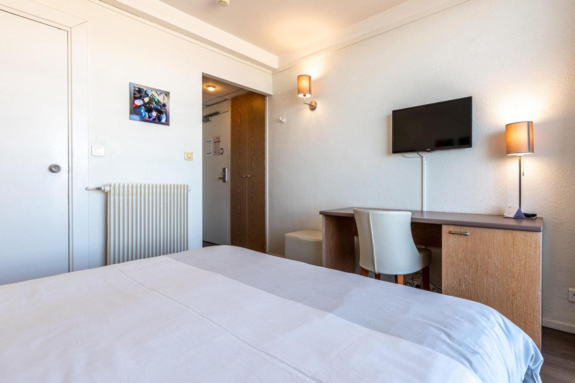 Hotel Propriano Arena Bianca Стая снимка