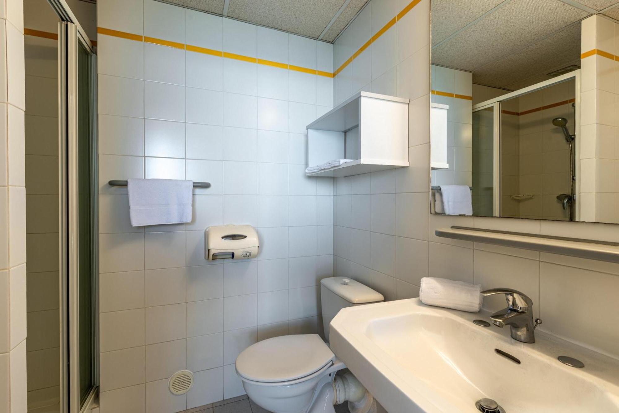 Hotel Propriano Arena Bianca Стая снимка