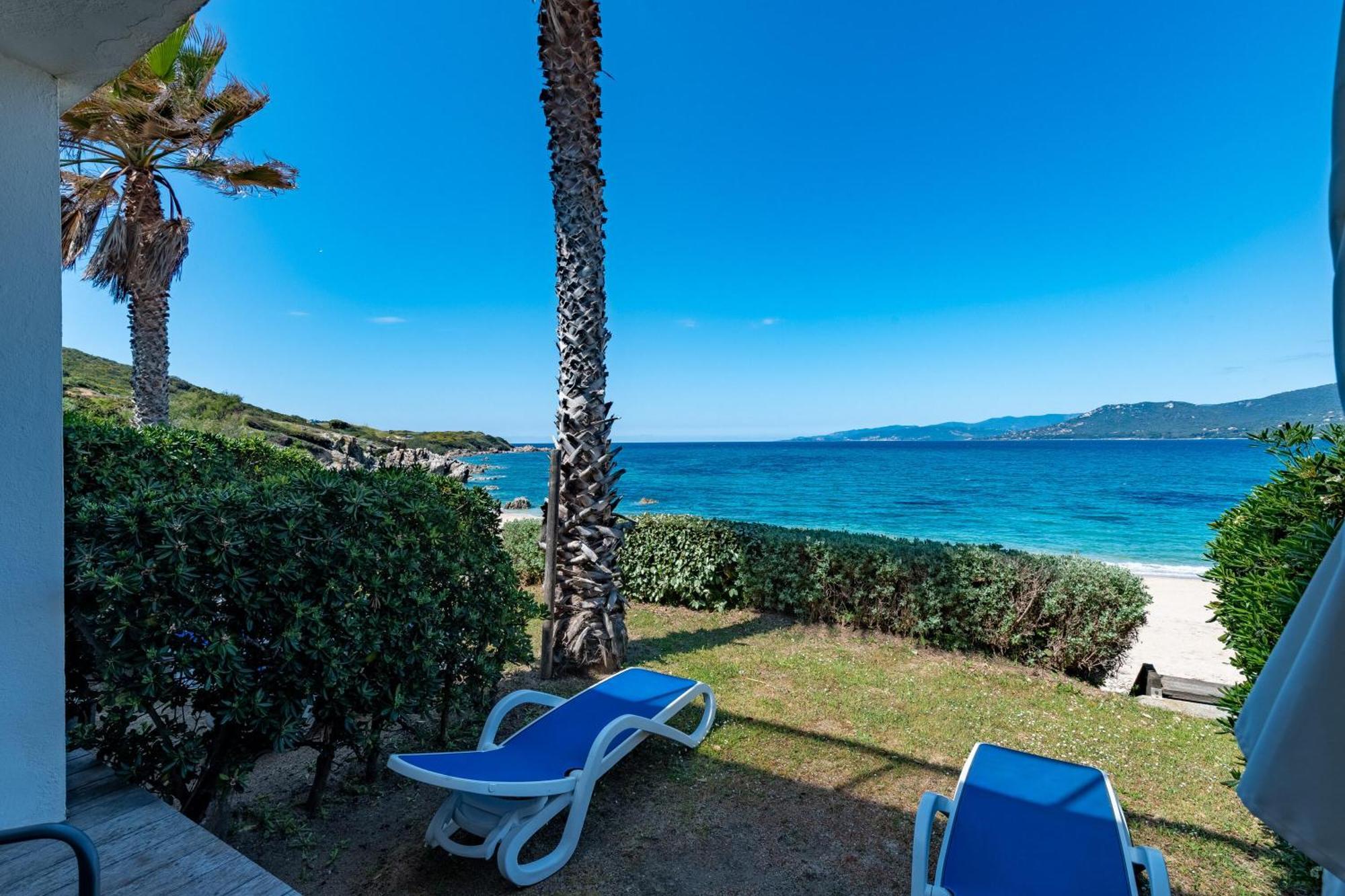 Hotel Propriano Arena Bianca Стая снимка