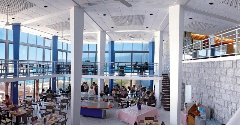 Hotel Propriano Arena Bianca Екстериор снимка
