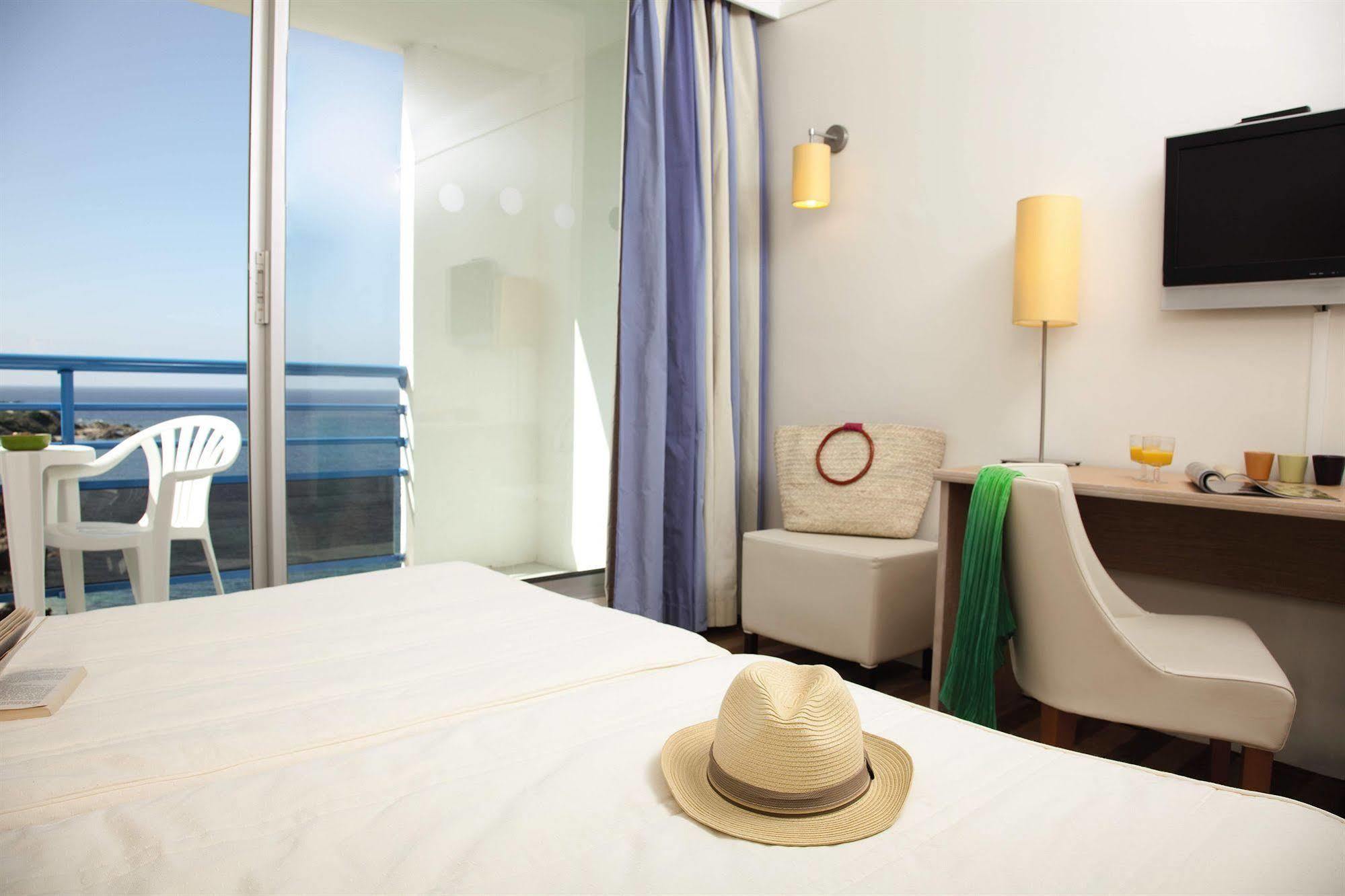 Hotel Propriano Arena Bianca Екстериор снимка